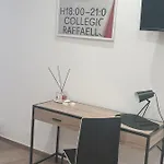 Couette-café Comeacasa 4*