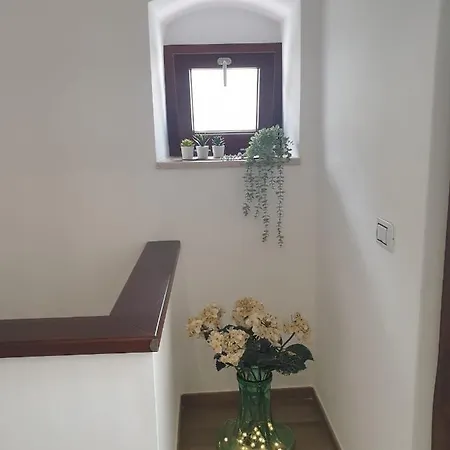 Comeacasa Alojamento de Acomodação e Pequeno-almoço Palo del Colle