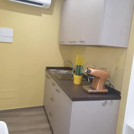 Alojamento de Acomodação e Pequeno-almoço Comeacasa Palo del Colle