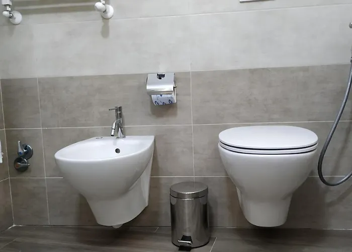 Panzió Comeacasa 4*