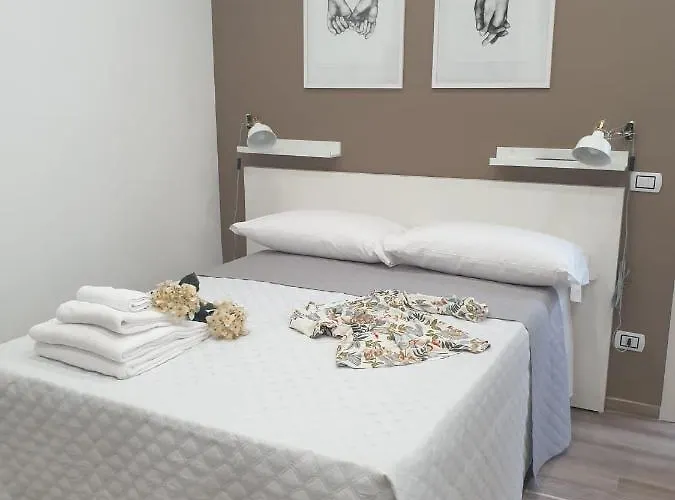 Comeacasa 4* Palo del Colle