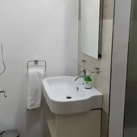 فندق مبيت وإفطار Comeacasa