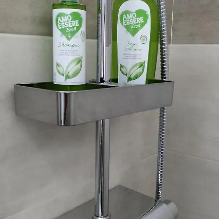 Comeacasa فندق مبيت وإفطار Palo del Colle