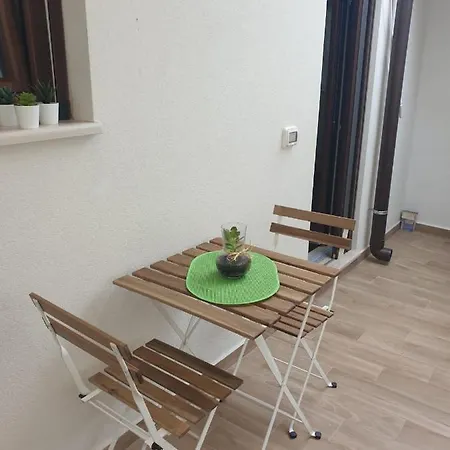 Comeacasa Bed & Breakfast *