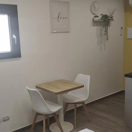 Bed & Breakfast Comeacasa *