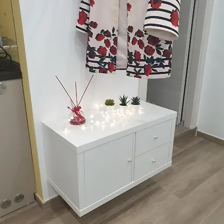 Comeacasa فندق مبيت وإفطار