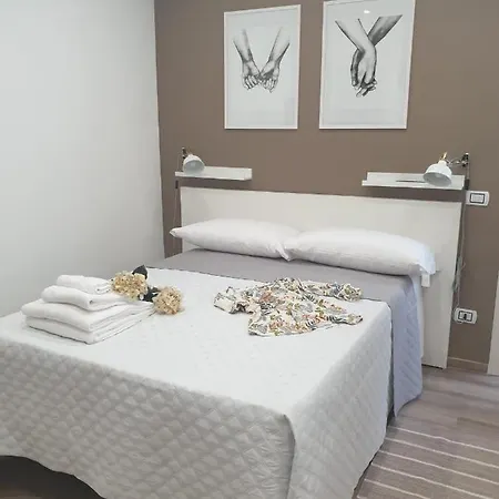 Comeacasa 4* Palo del Colle