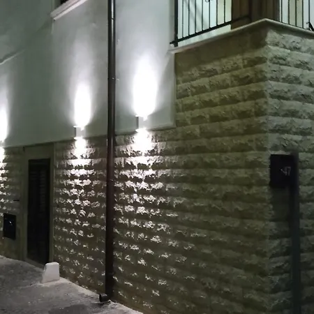 Bed & Breakfast Comeacasa