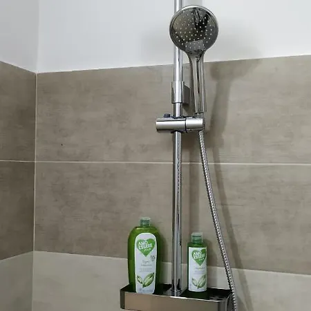 Comeacasa فندق مبيت وإفطار