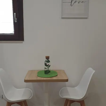 Bed & Breakfast Comeacasa *