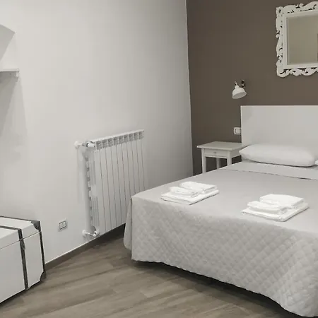 Comeacasa فندق مبيت وإفطار Palo del Colle