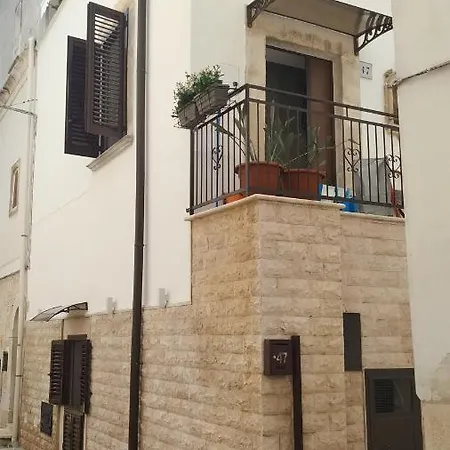 Comeacasa Bed & Breakfast