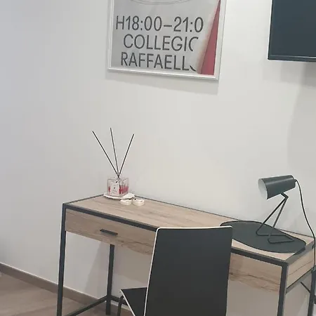 فندق مبيت وإفطار Comeacasa 4*