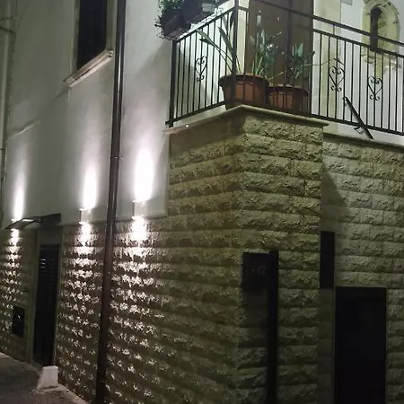 Comeacasa Nocleg ze śniadaniem Palo del Colle
