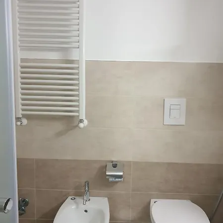 فندق مبيت وإفطار Comeacasa Palo del Colle