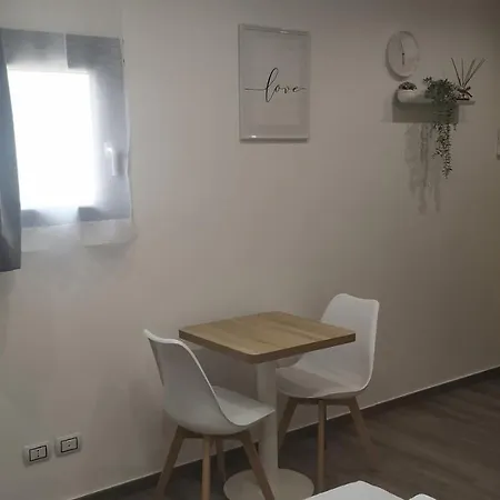 فندق مبيت وإفطار Comeacasa