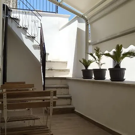 Comeacasa فندق مبيت وإفطار