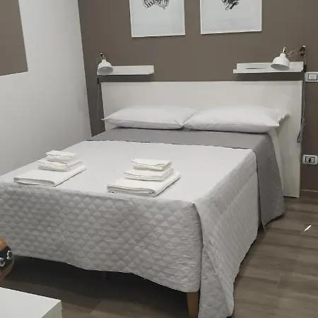 فندق مبيت وإفطار Comeacasa