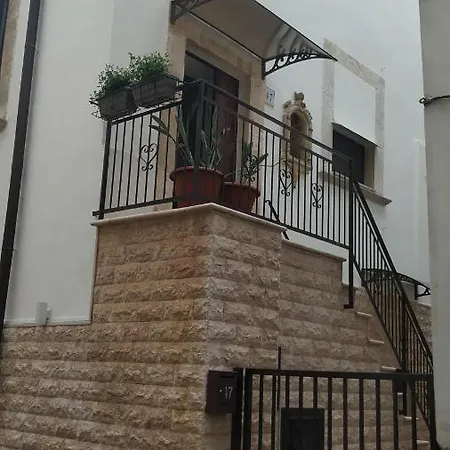 Bed & Breakfast Comeacasa *