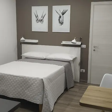 فندق مبيت وإفطار Comeacasa Palo del Colle