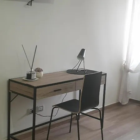 Bed & Breakfast Comeacasa