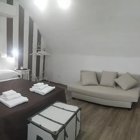 Bed & Breakfast Comeacasa *