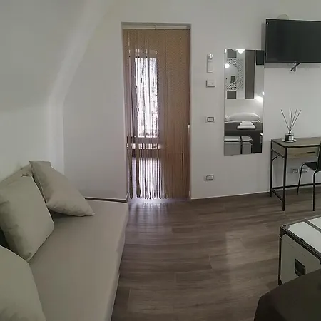 Comeacasa فندق مبيت وإفطار Palo del Colle