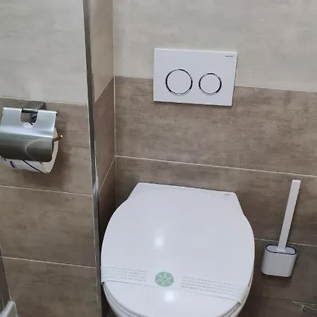 Comeacasa فندق مبيت وإفطار