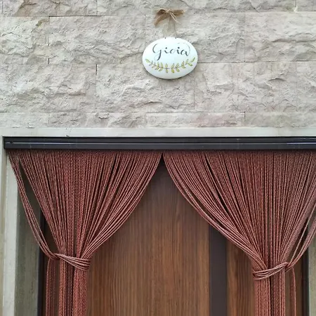 Bed & Breakfast Comeacasa