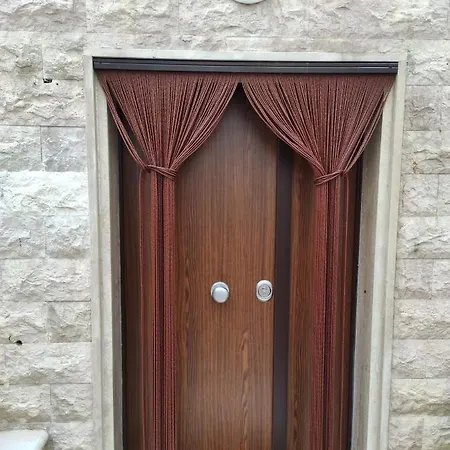 Comeacasa Panzió Palo del Colle