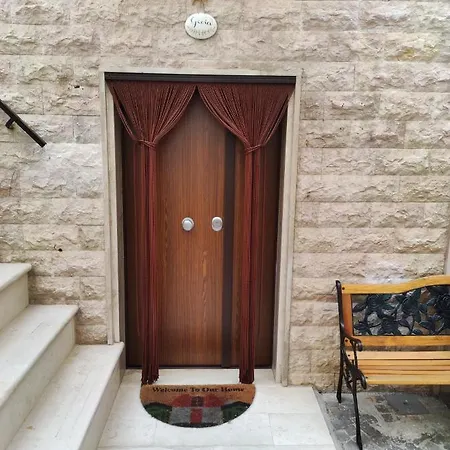 Bed & Breakfast Comeacasa