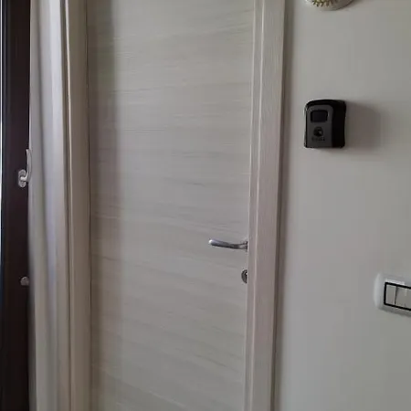 Bed & Breakfast Comeacasa