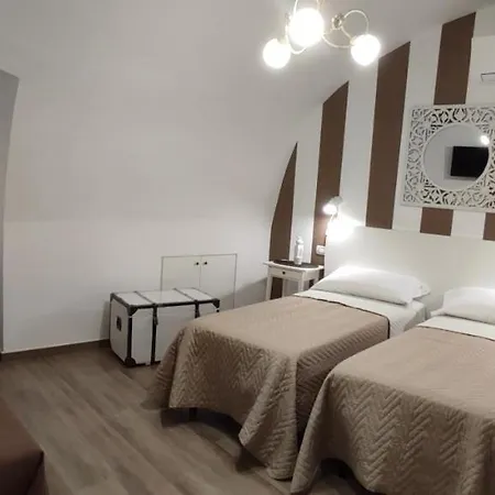 فندق مبيت وإفطار Comeacasa