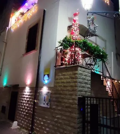 Bed & Breakfast Comeacasa *