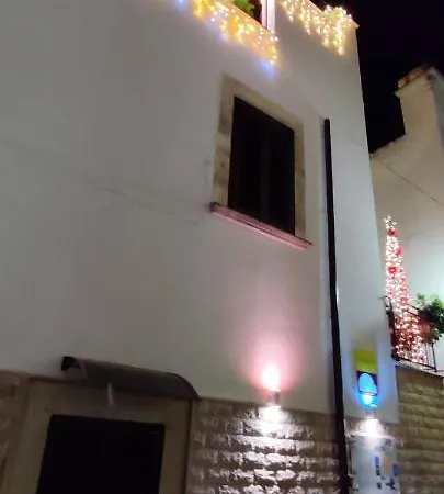 Bed & Breakfast Comeacasa Palo del Colle