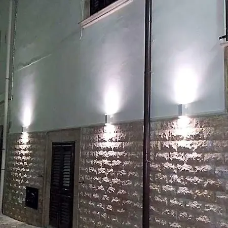 Panzió Comeacasa Palo del Colle