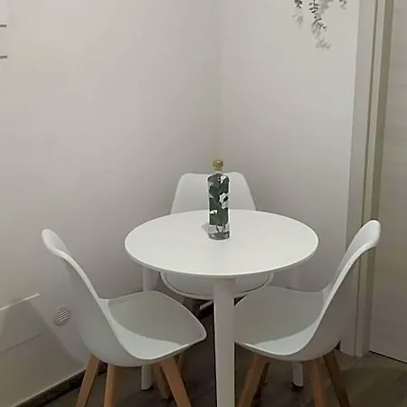 Comeacasa Panzió Palo del Colle