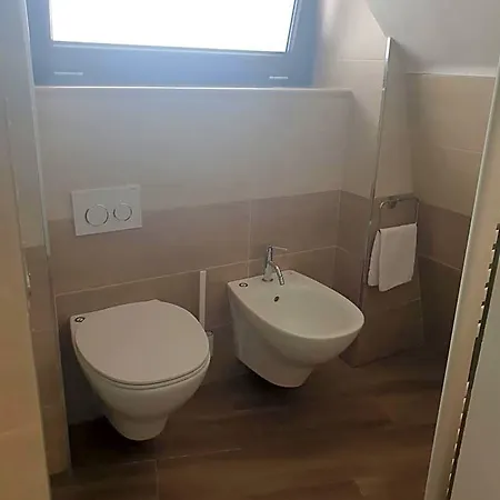 Nocleg ze śniadaniem Comeacasa
