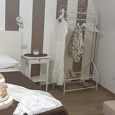 Nocleg ze śniadaniem Comeacasa Palo del Colle