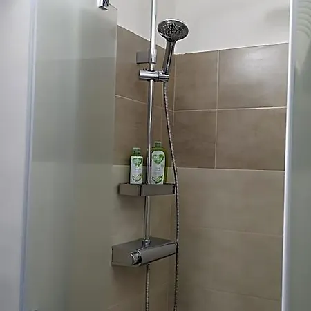 Panzió Comeacasa 4*