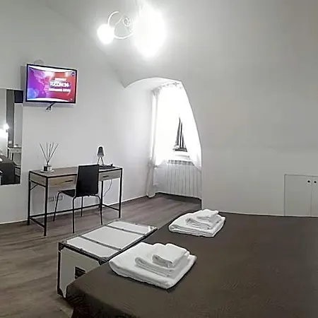 Panzió Comeacasa