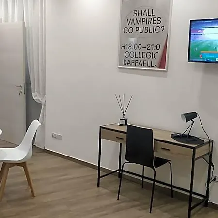 Comeacasa Panzió