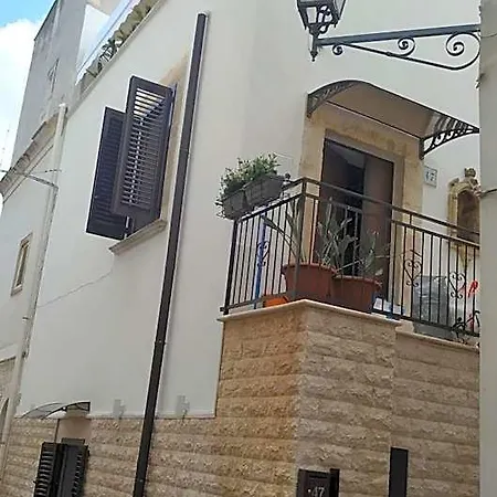 Comeacasa Panzió 4*
