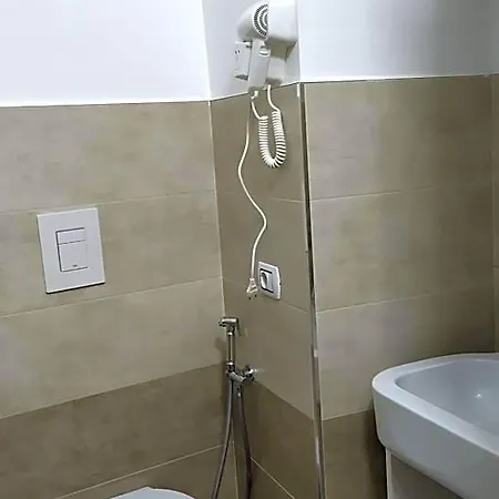 Comeacasa Panzió 4*