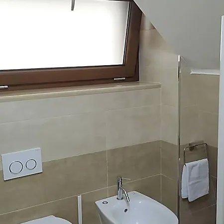 Comeacasa Panzió