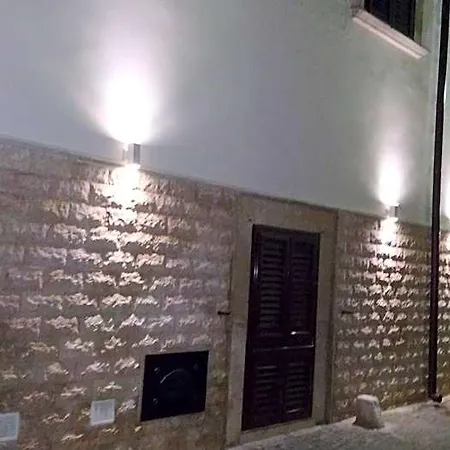 Panzió Comeacasa 4*
