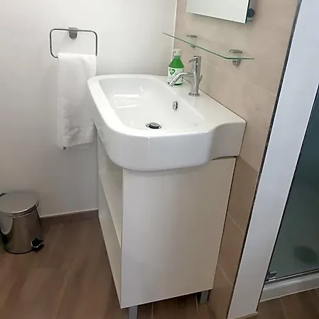 Comeacasa Nocleg ze śniadaniem Palo del Colle