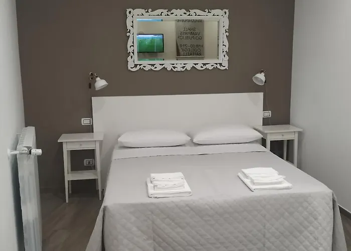 Comeacasa לינה וארוחת בוקר