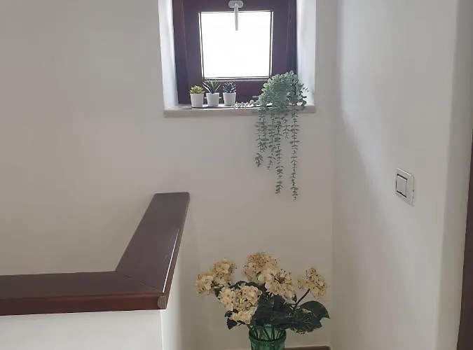 Comeacasa לינה וארוחת בוקר Palo del Colle