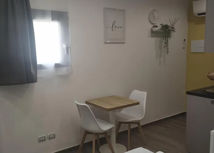 לינה וארוחת בוקר Comeacasa